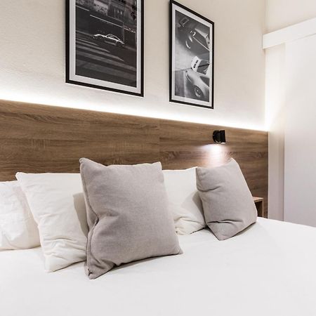 Exclusive Apartments Barcelona 4 Personas St Pere Terrassa Exterior foto