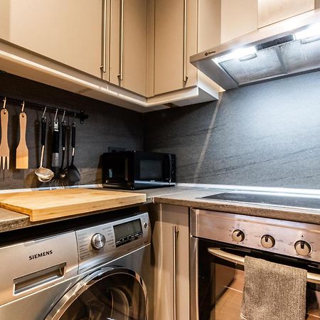 Exclusive Apartments Barcelona 4 Personas St Pere Terrassa Exterior foto