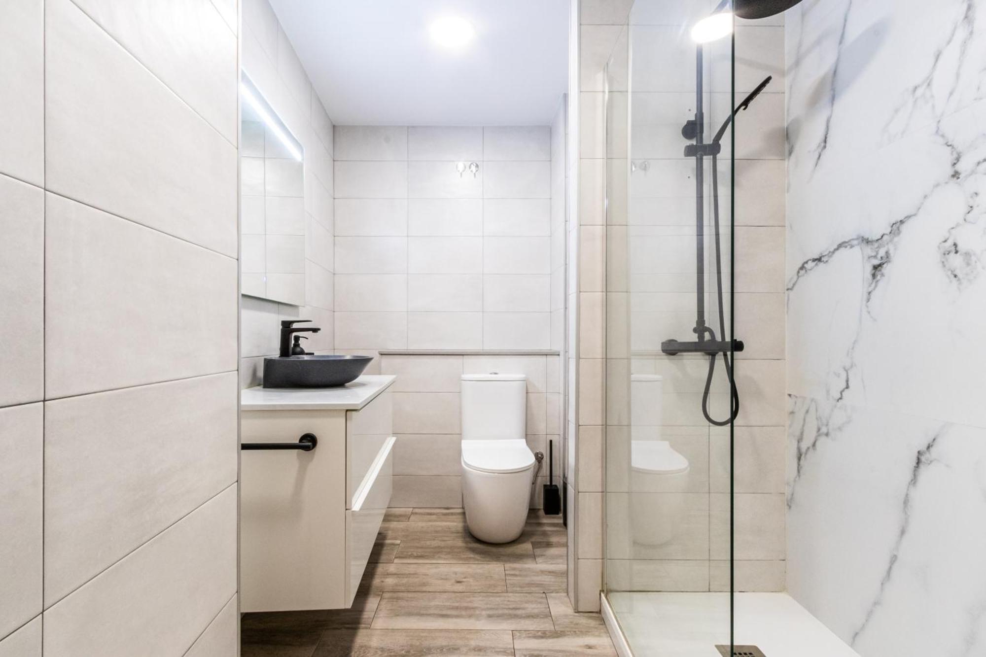 Exclusive Apartments Barcelona 4 Personas St Pere Terrassa Exterior foto