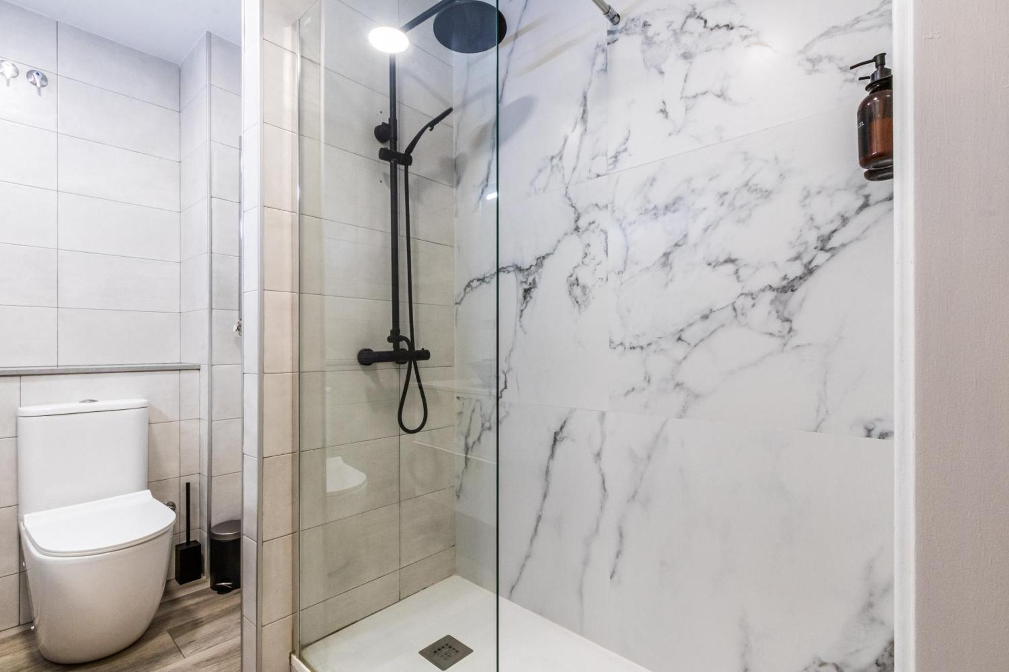 Exclusive Apartments Barcelona 4 Personas St Pere Terrassa Exterior foto
