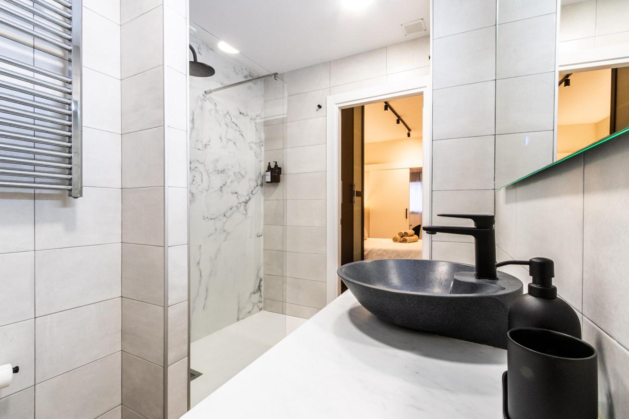 Exclusive Apartments Barcelona 4 Personas St Pere Terrassa Exterior foto